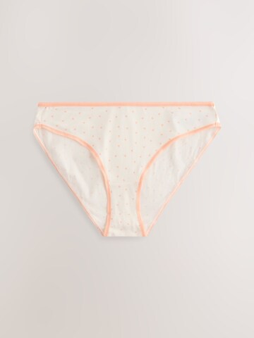 Slip Next en beige