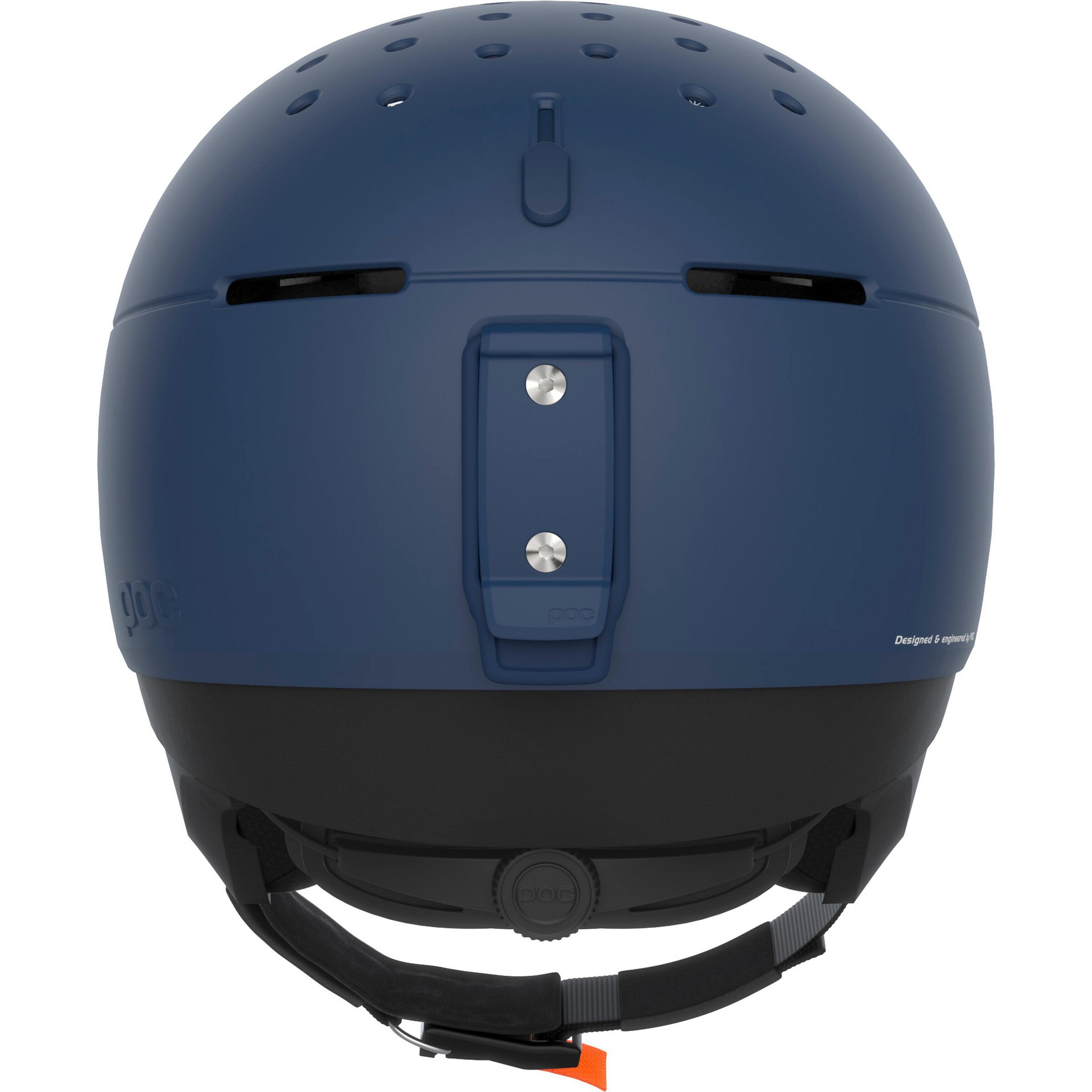 POC Helmet 'Meninx' in Blue