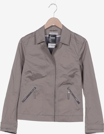 RENÉ LEZARD Jacket & Coat in S in Beige: front