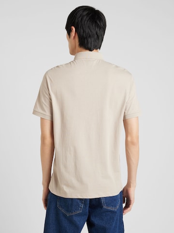 ARMANI EXCHANGE Μπλουζάκι σε μπεζ