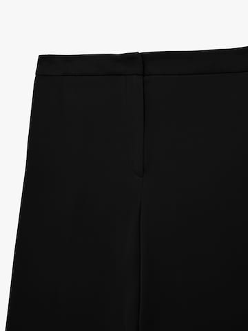 Koton Wide leg Pants in Black