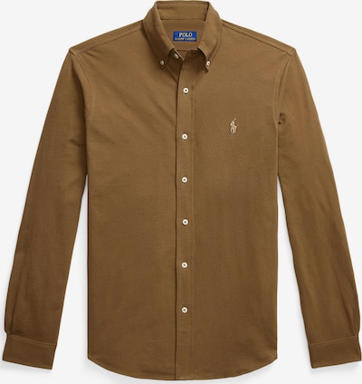 Polo Ralph Lauren Košulja u bež / smeđa, Pregled proizvoda