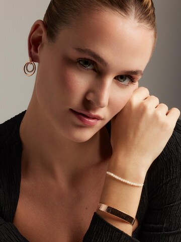 Boucles d'oreilles 'Uuka' Luxenter en or