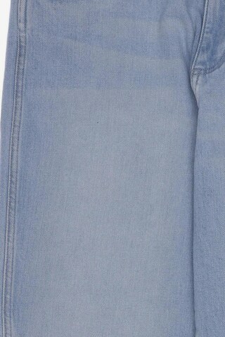WRANGLER Jeans 31 in Blau
