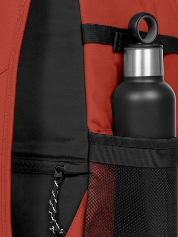 EASTPAK Rugzak 'Volker Pro' in Rood