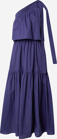 Vanessa Bruno Вечернее платье 'CORA' в Индиго, Обзор товара