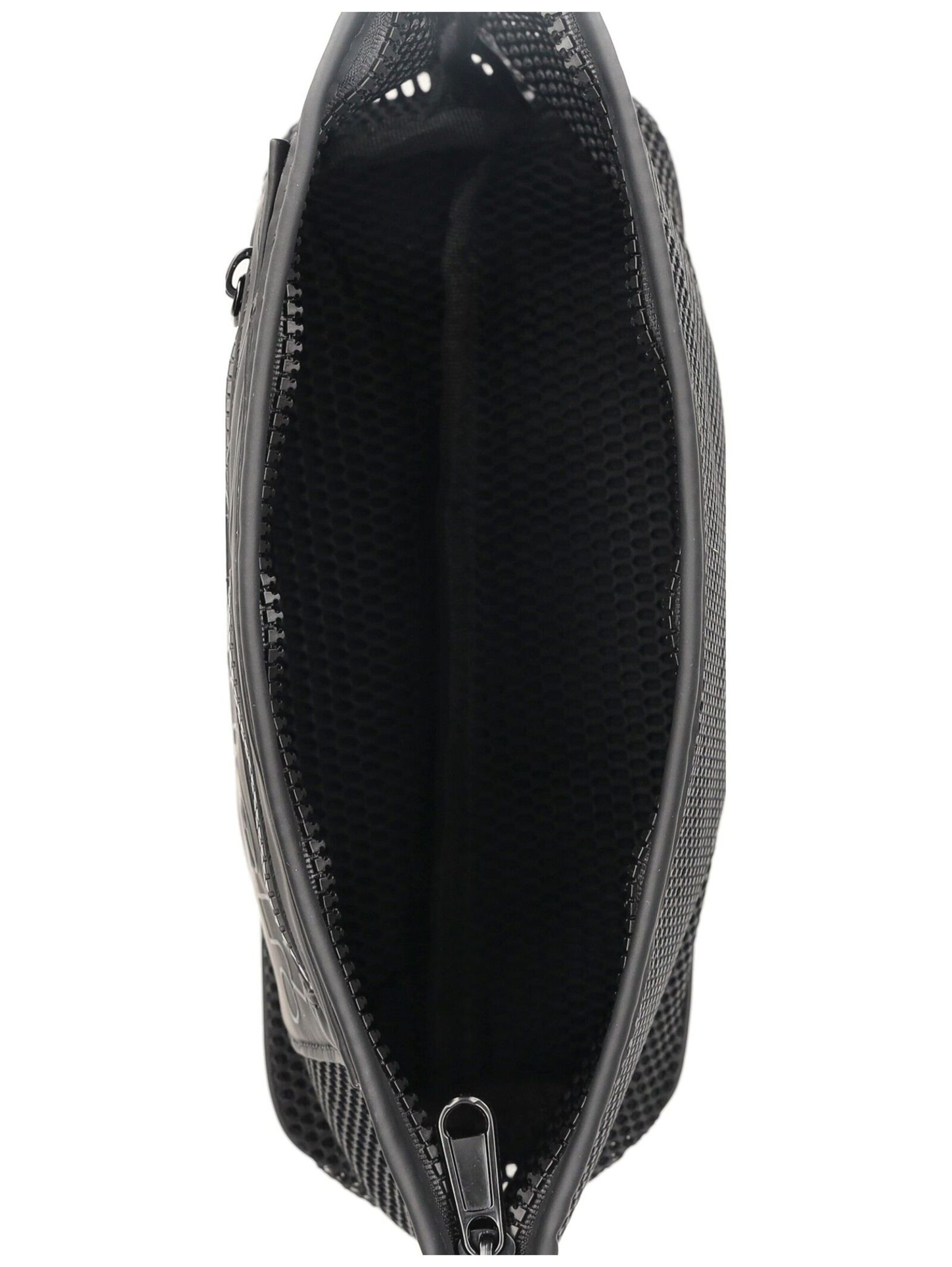 Blauer.USA Handbag in Black