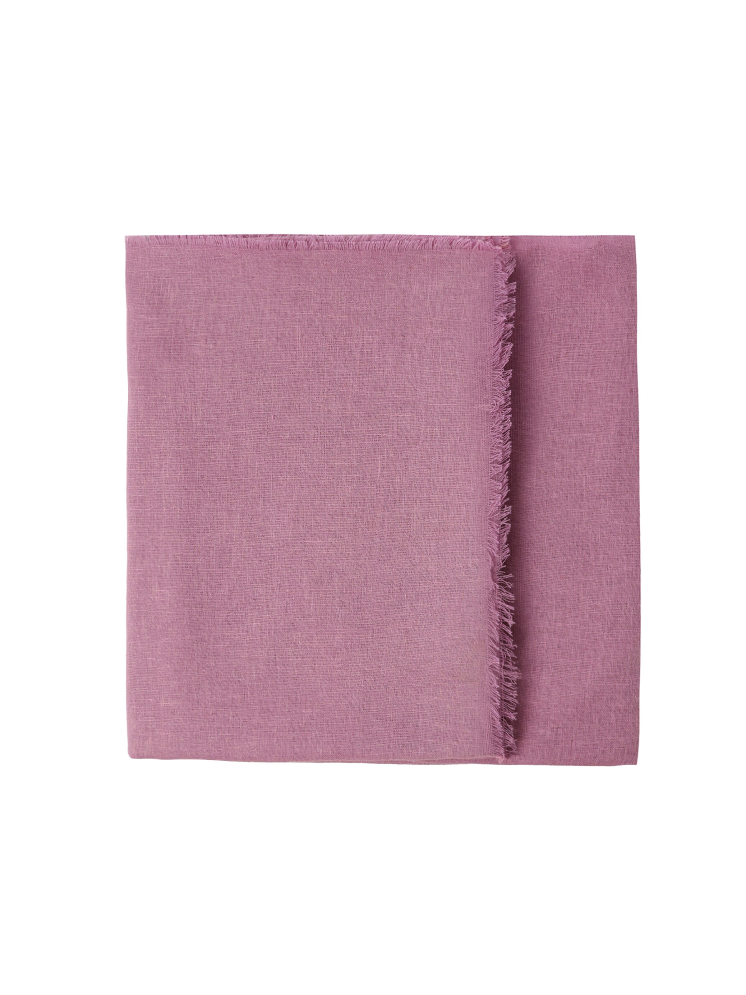 TATUUM Halsduk i lila