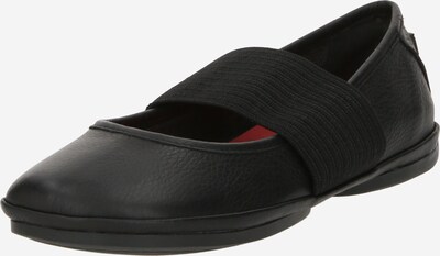 Pantofi cu șireturi 'Right Nina' CAMPER pe negru, Vizualizare produs