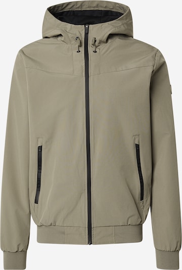 Demisezoninė striukė 'JORYM' iš Cars Jeans, spalva – nefrito spalva, Prekių apžvalga