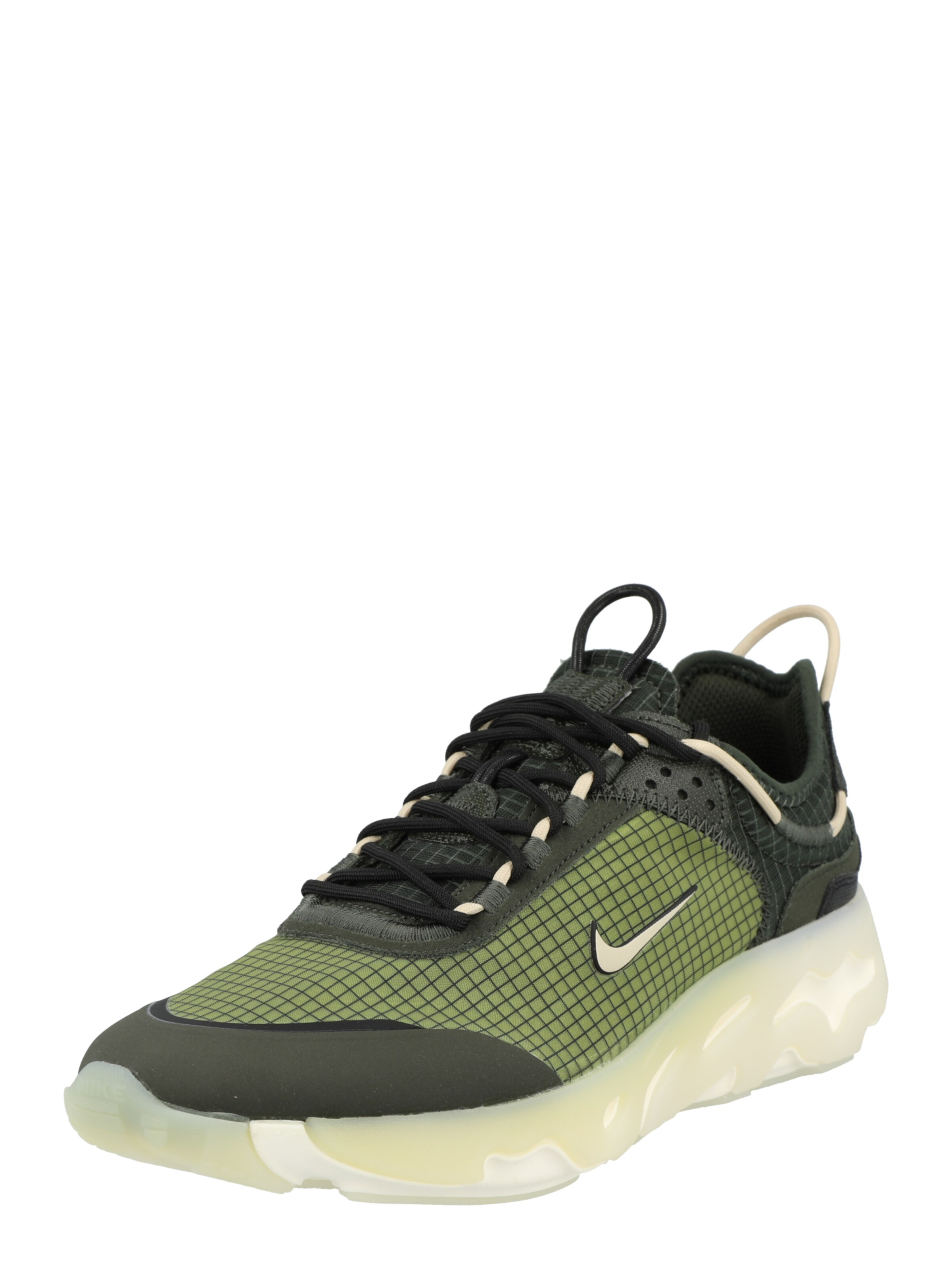 Nike Sportswear Sneakers laag in Zwart | ABOUT YOU