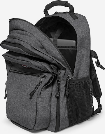 pelēks EASTPAK Mugursoma 'Tutor'