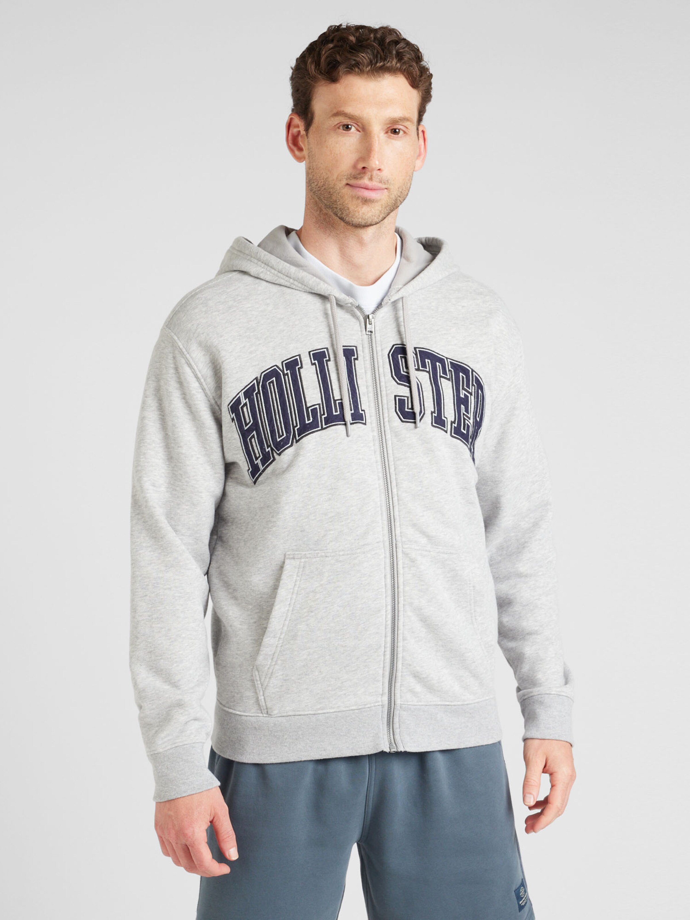Hollister survetement homme deals