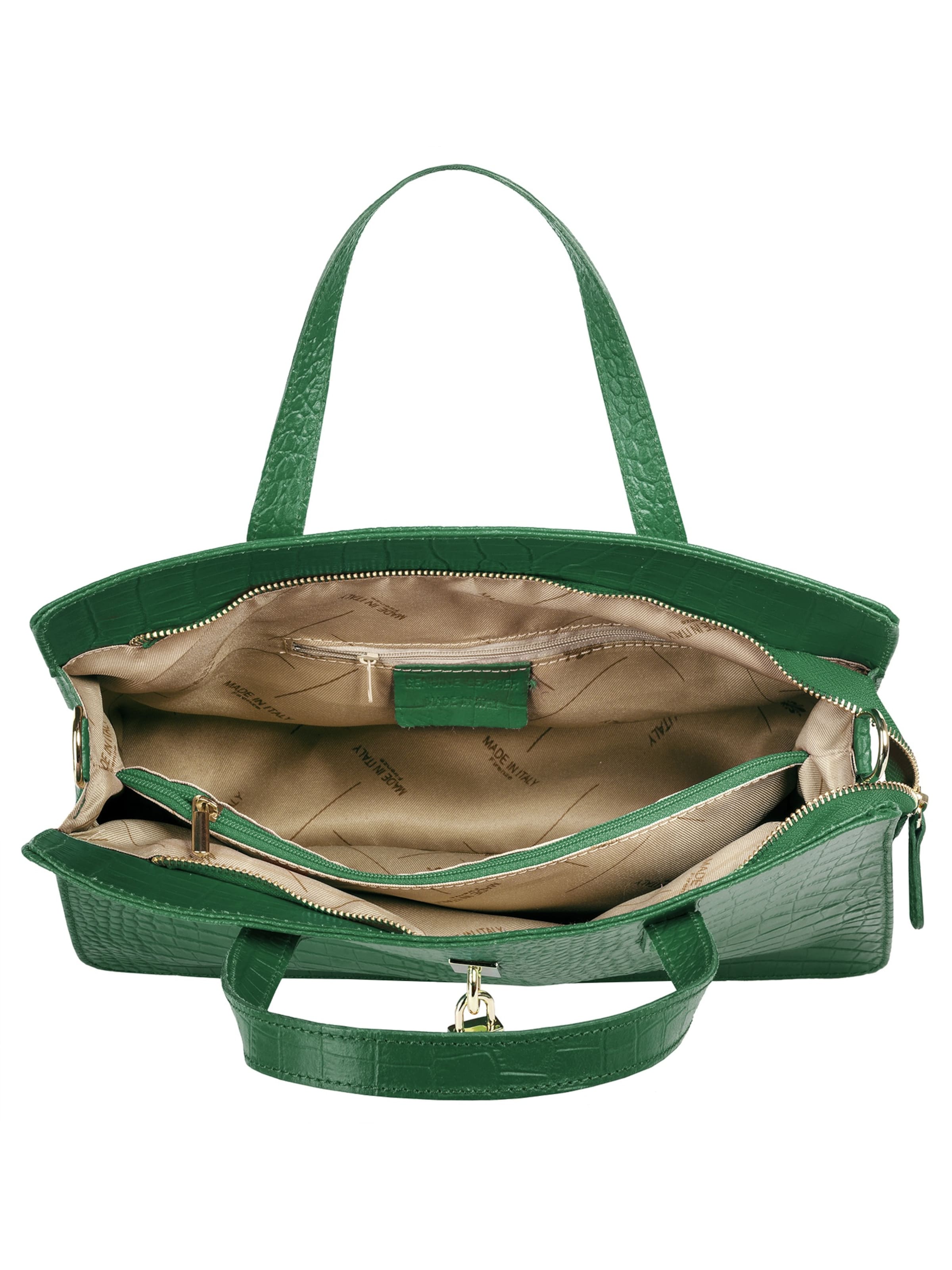 Sacs à main Cluty en vert