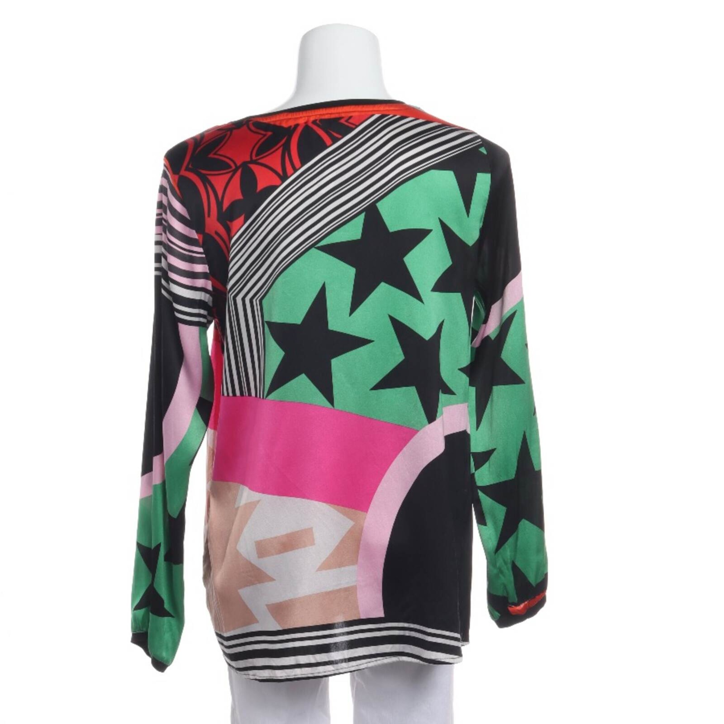 Grace Blouse & Tunic in S in Mixed colors