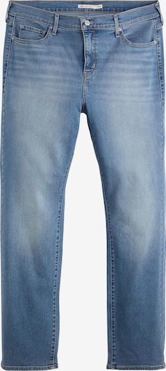 Levi's® Plus Farkut värissä sininen denim, Tuotenäkymä