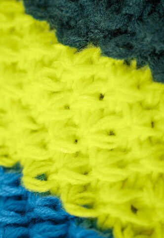 REUSCH Beanie 'Aiden' in Blue