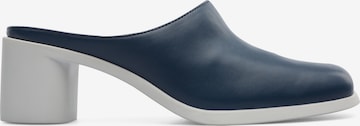 CAMPER Pantolette in Blau