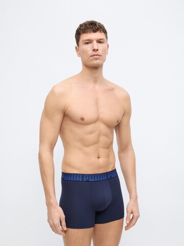 PUMA Boxershorts' in Blau