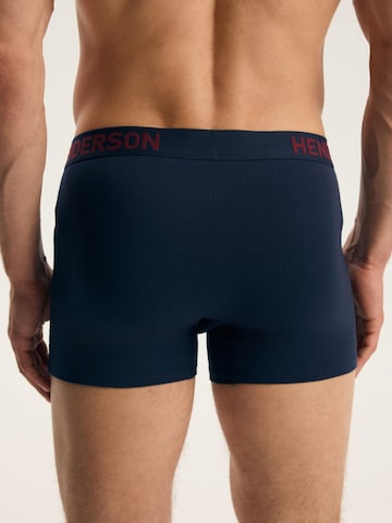Boxer 'FAWN' di Henderson in colori misti