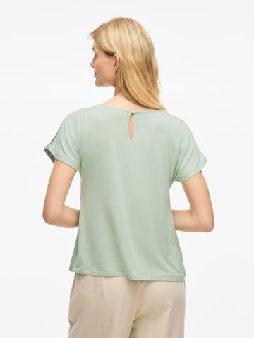 T-shirt VILA en vert