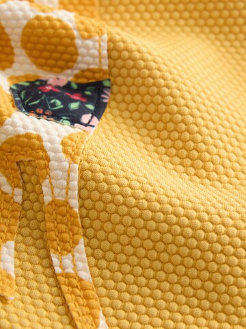 Next Badeanzug in Gelb