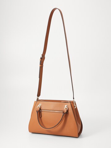 Sacs à main 'NOELLE II' GUESS en marron