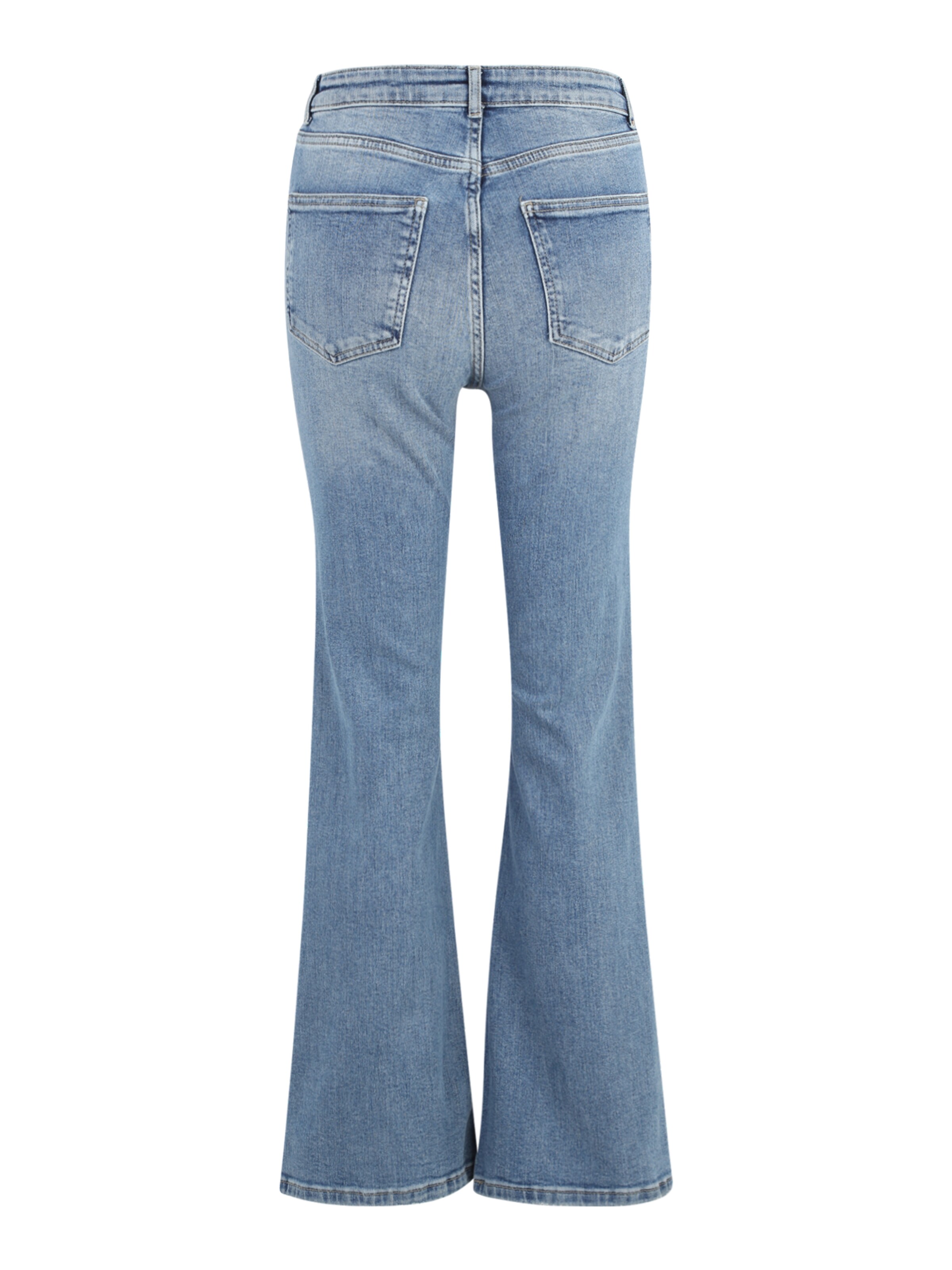 ONLY Flared Farmer 'ONLJuicy' - kék