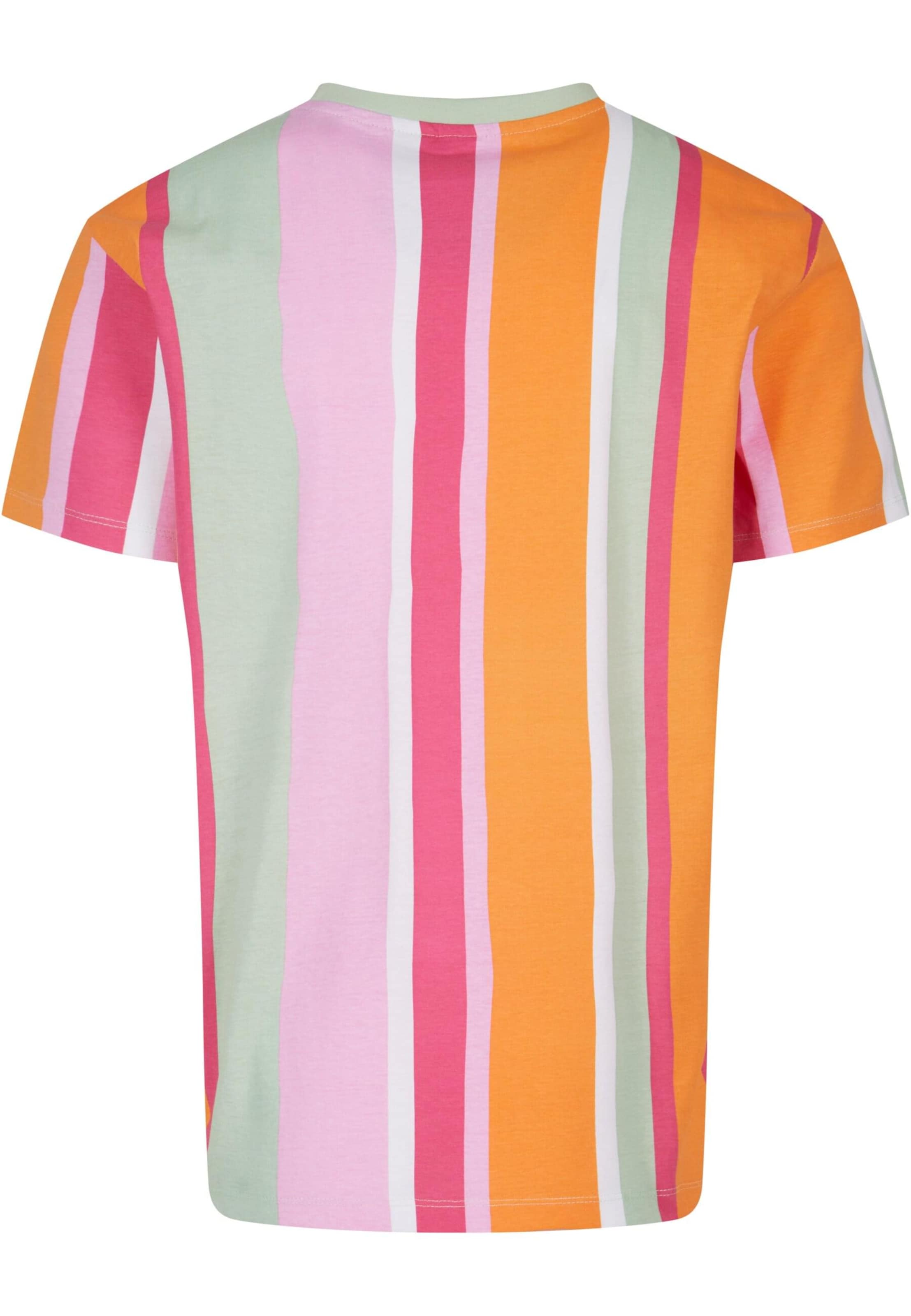 T-Shirt Karl Kani en mélange de couleurs