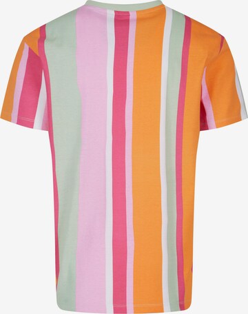 Karl Kani Shirt in Mixed colours