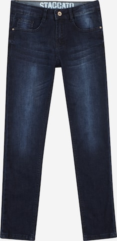 Jeans di STACCATO in blu: frontale