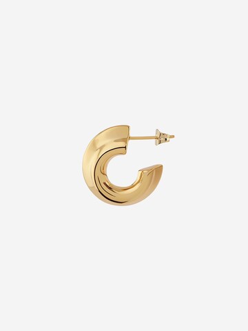GUESS Earrings 'Berbera' in Gold