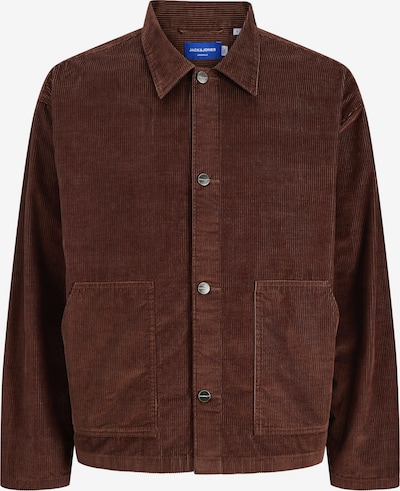 Demisezoninė striukė iš JACK & JONES, spalva – rūdžių raudona, Prekių apžvalga