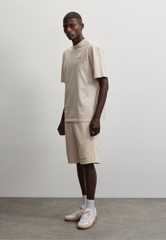 Pegador T-Shirt in Beige