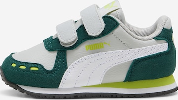 PUMA Sneaker 'Cabana Racer' in Grau: Vorderseite