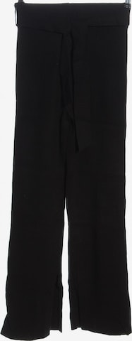 4th & Reckless Pants in M in Black: front