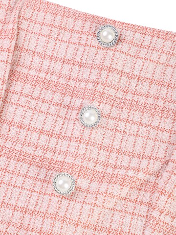 LapaPlus Kleid in Pink