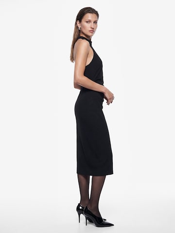 Koton Dress in Black