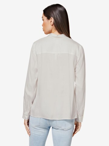 heine Blouse in White