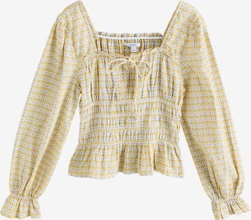 geltona Next Palaidinė: priekis