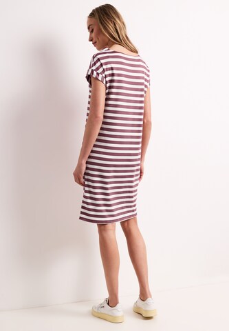 STREET ONE Kleid in Pink