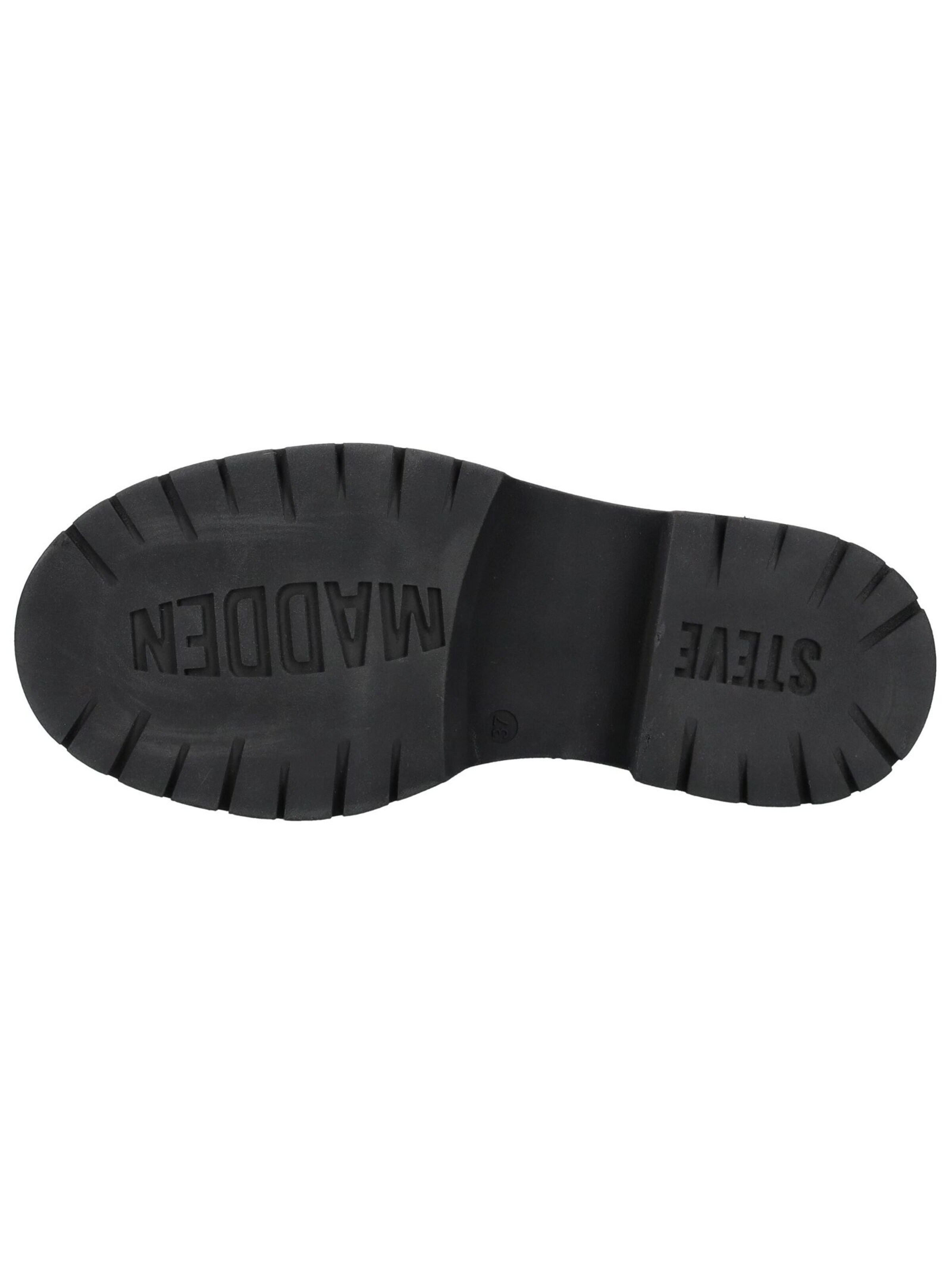 Boots chelsea di STEVE MADDEN in nero