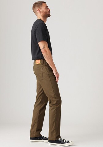 LEVI'S ® Regular Jeans in Green