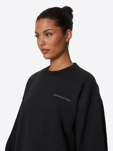 Good For Nothing Sweatshirt 'Essentials' i sort