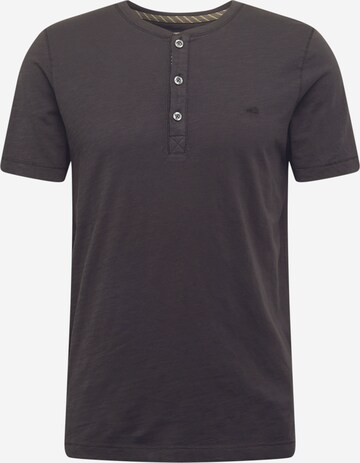 CAMEL ACTIVE Shirt in Grey: front