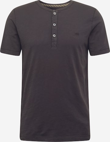 CAMEL ACTIVE T-Shirt in Grau: Vorderseite