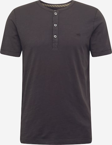 CAMEL ACTIVE Shirt in Grey: front