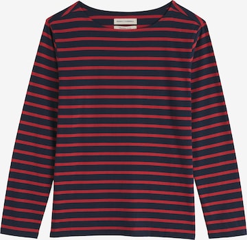 Seasalt Cornwall Paita 'Sailor' värissä sininen: etupuoli