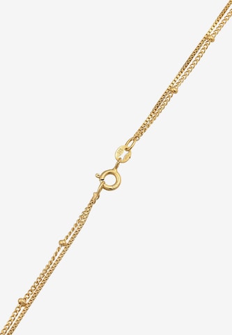 ELLI Necklace in Gold