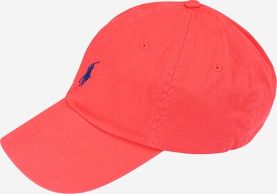 POLO RALPH LAUREN Pet in de kleur Marine / Watermeloen rood, Productweergave